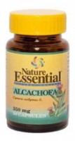 Alcachofa